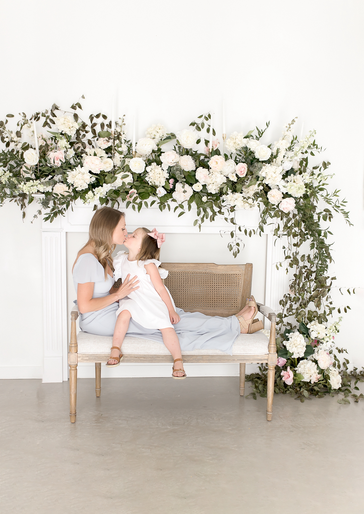 Dallas Motherhood Minis Classic Mother's Day Photoshoot Jenny — free download